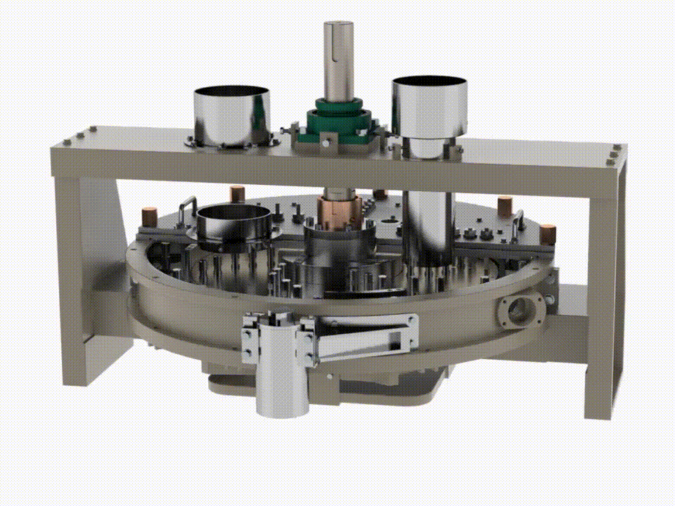 ACS Mixers Rotating></figure>



<p>Creating a GIF requires a working knowledge of Adobe Photoshop. If that’s not your thing, there are plenty of free online programs that can convert videos files and YouTube clips into GIFs — such as <a href=